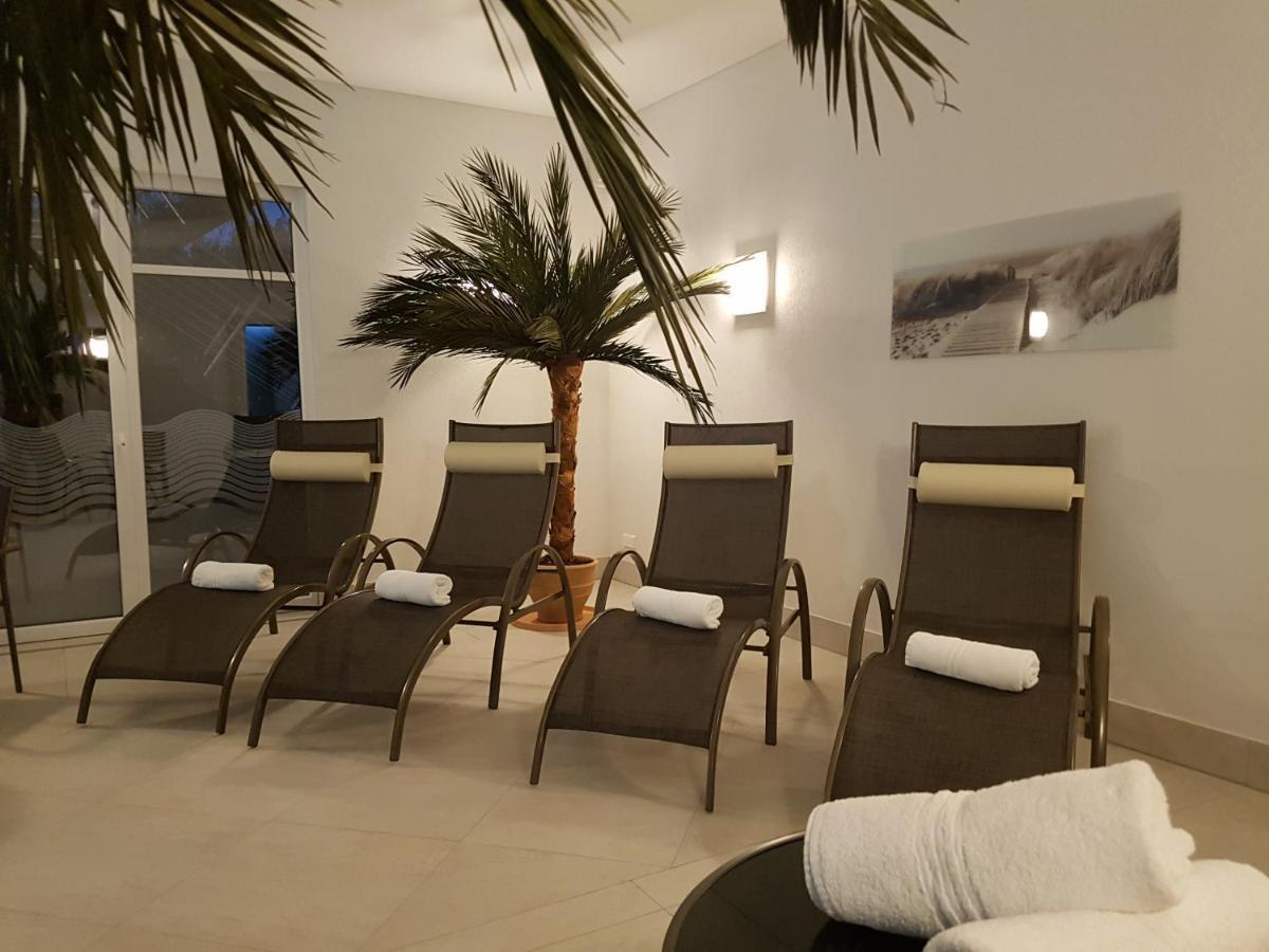 Avalon Bellevue Fehmarn