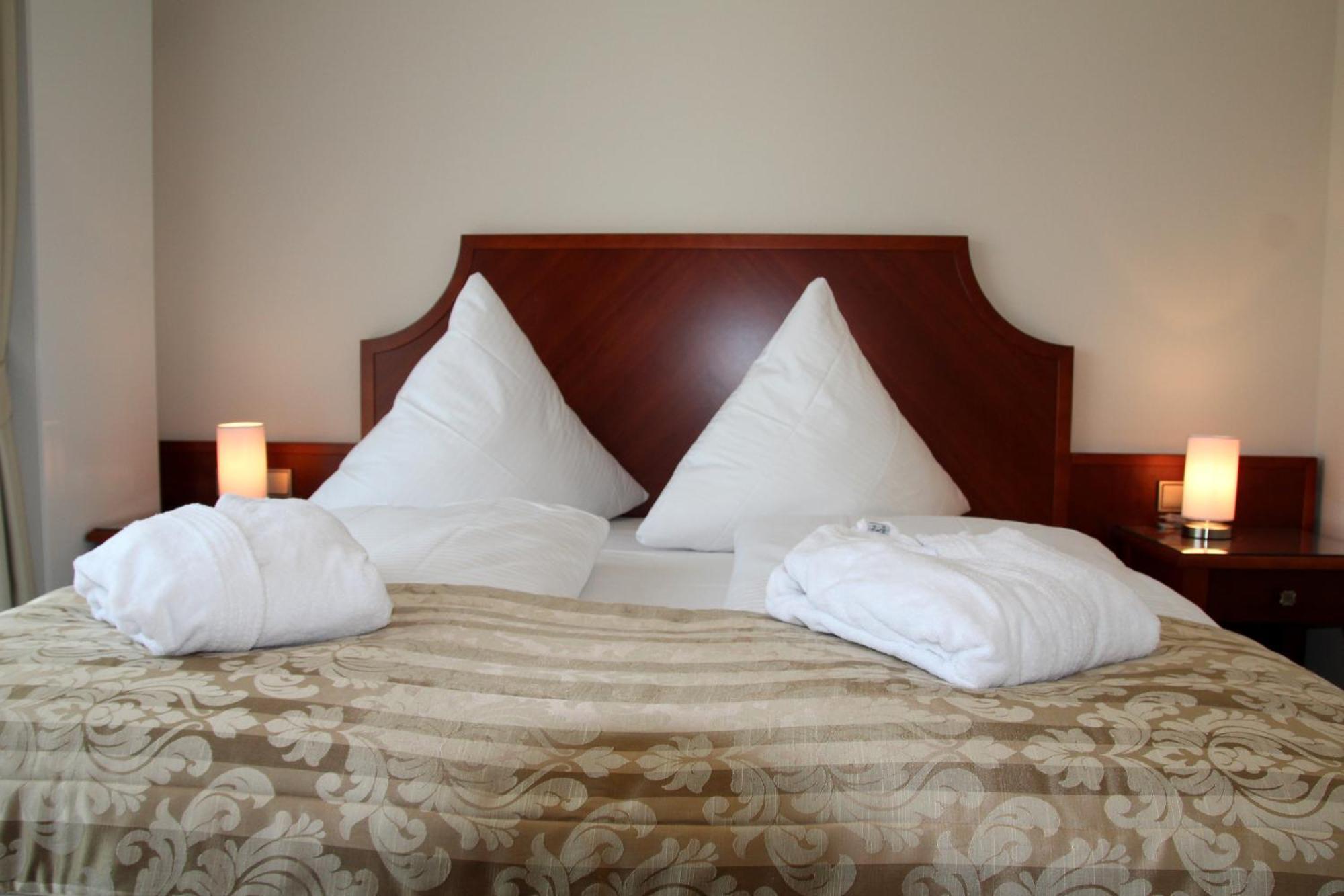 Hotel Avalon Bellevue Fehmarn