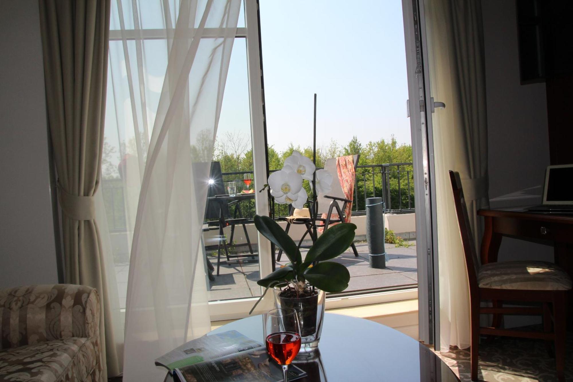 Hotel Avalon Bellevue Fehmarn
